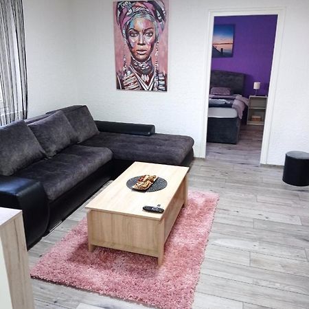 7 Days Premium Apartment 2 Subotica Bagian luar foto