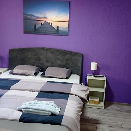 7 Days Premium Apartment 2 Subotica Bagian luar foto