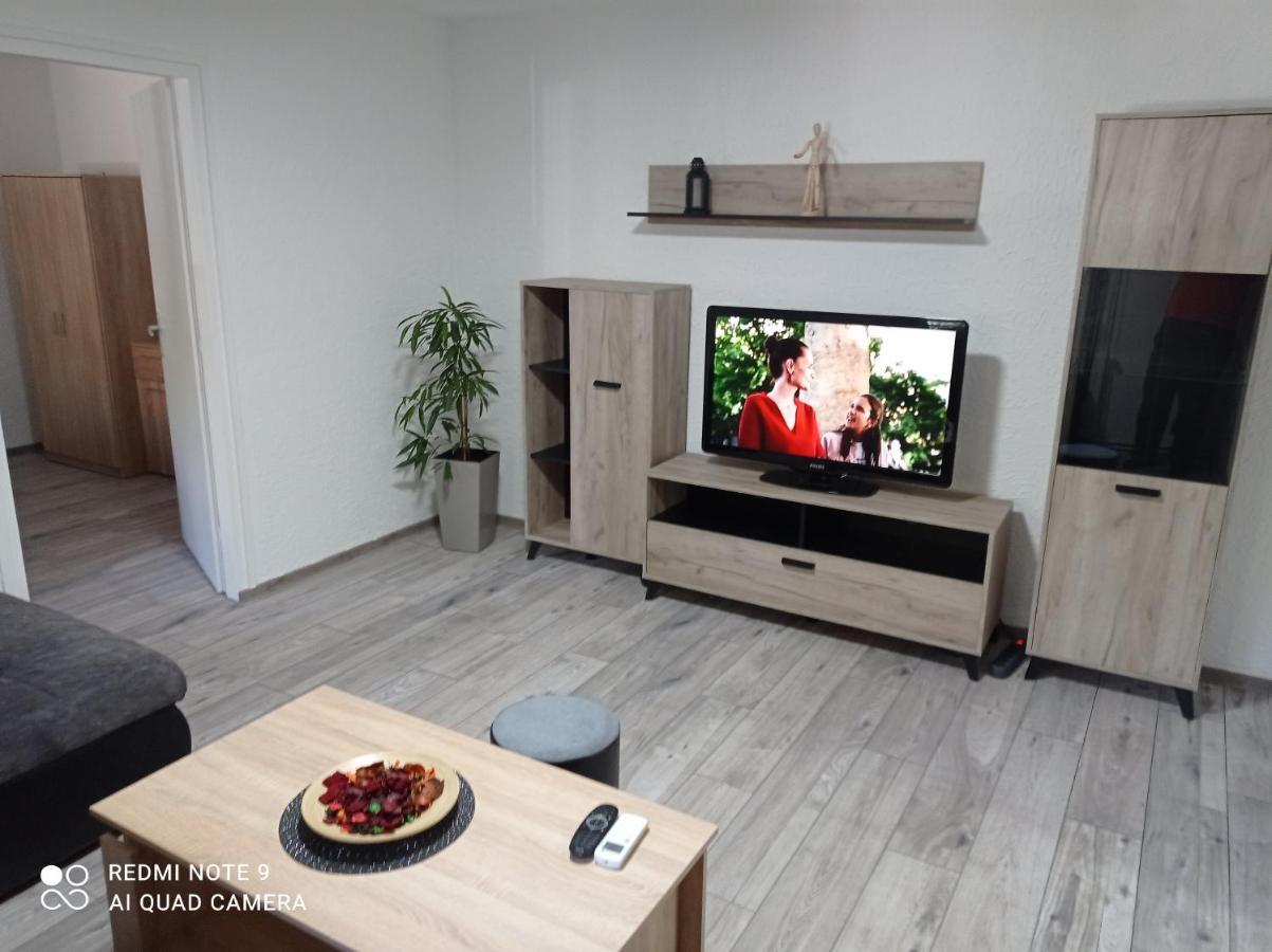 7 Days Premium Apartment 2 Subotica Bagian luar foto