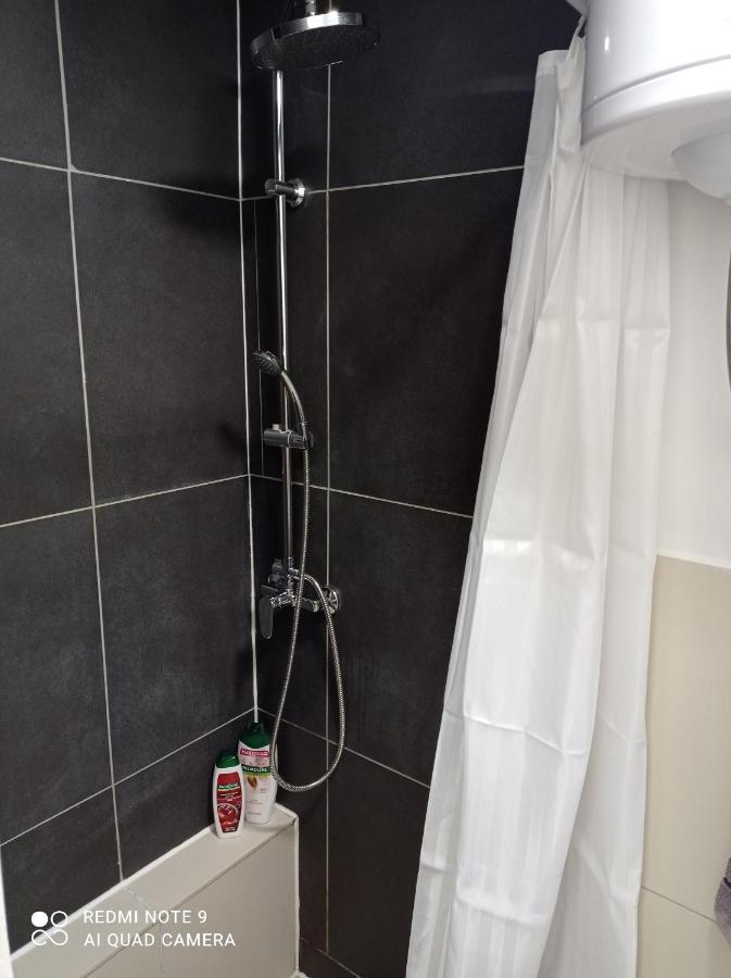 7 Days Premium Apartment 2 Subotica Bagian luar foto