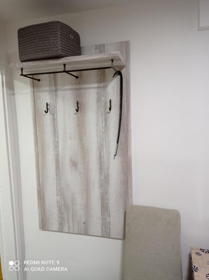 7 Days Premium Apartment 2 Subotica Bagian luar foto