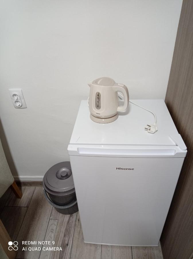 7 Days Premium Apartment 2 Subotica Bagian luar foto