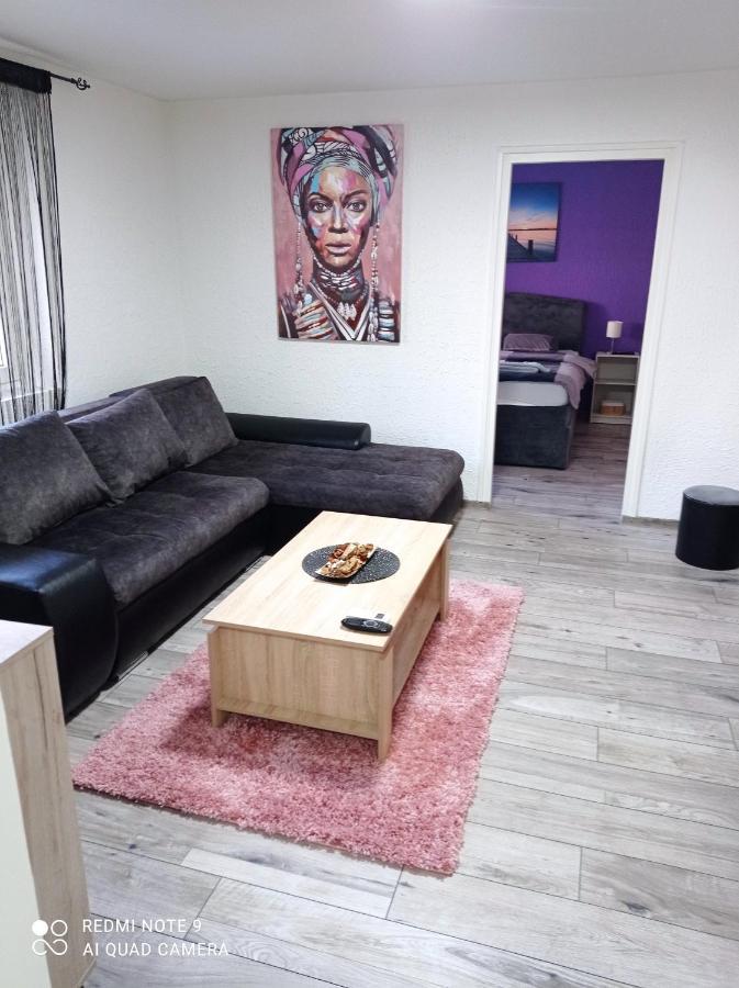 7 Days Premium Apartment 2 Subotica Bagian luar foto